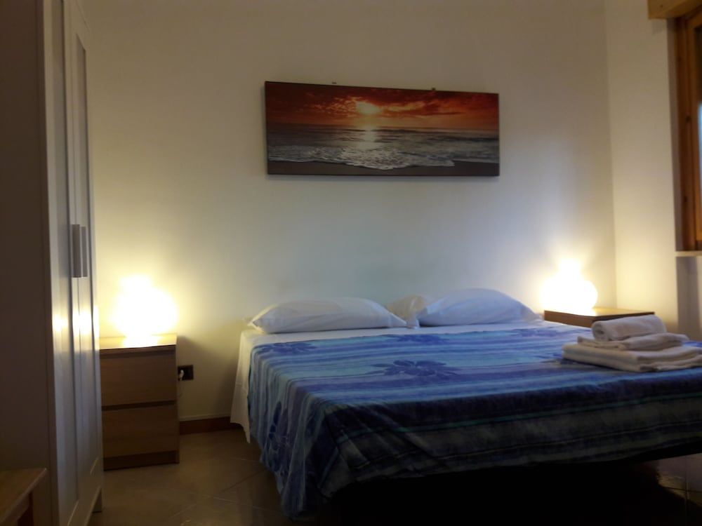 Double Room Single Use