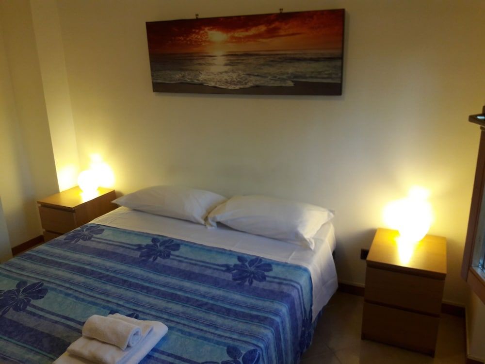 Double Room Single Use