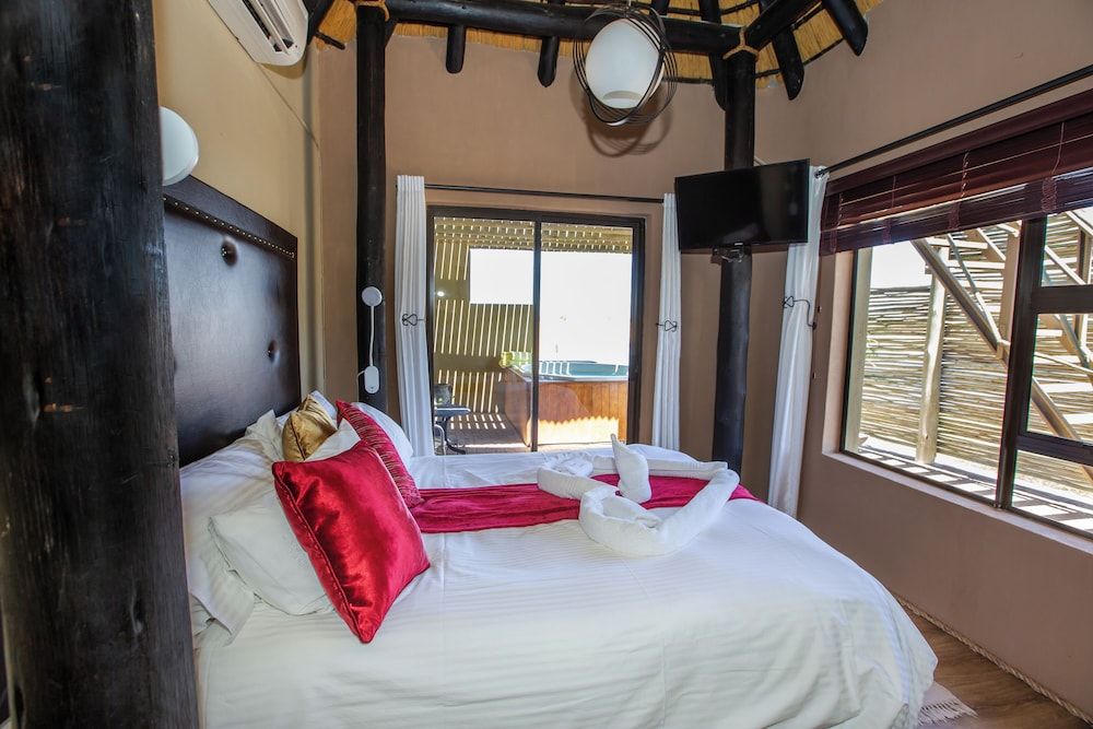 Lapa Lange Game Lodge