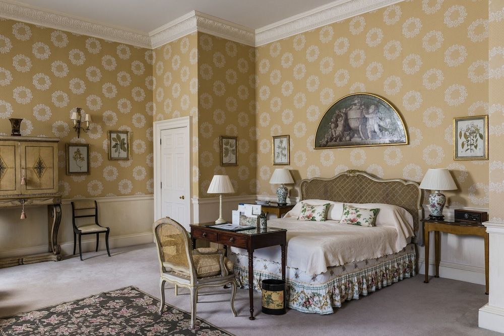 Hartwell House & Spa