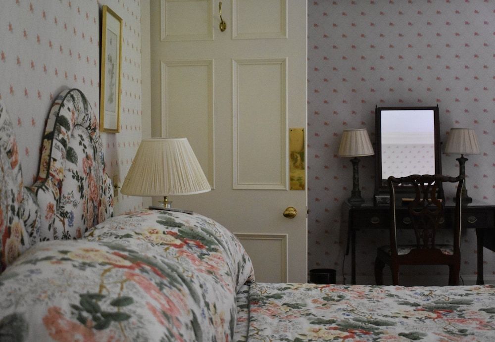 Hartwell House & Spa Suite (Hartwell Court | Gallery)