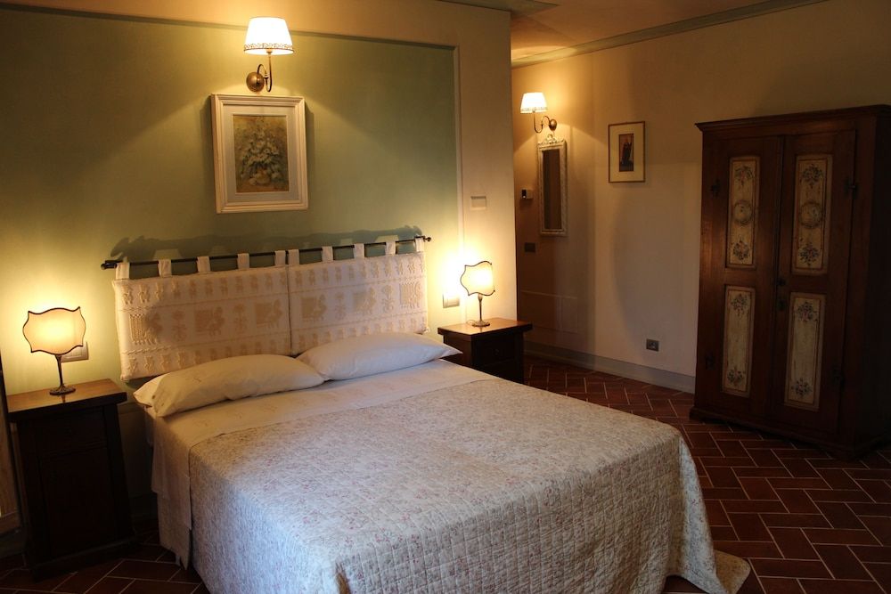 Comfort Double Room Single Use