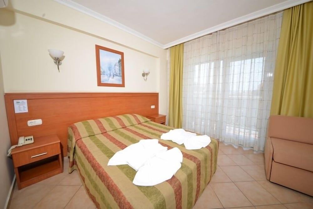 Villa Beldeniz Standard Room 2