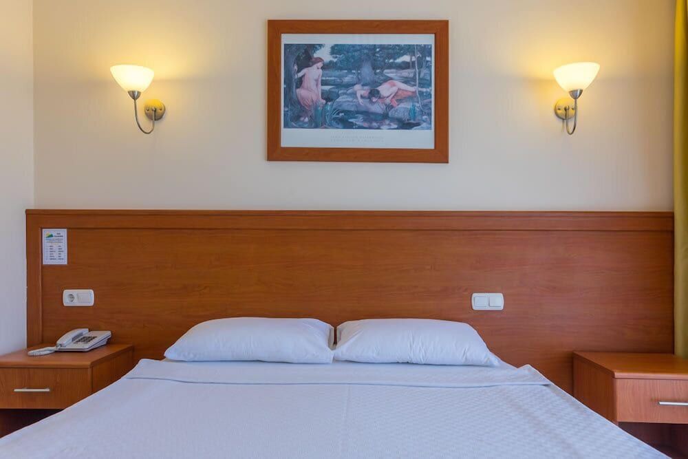 Villa Beldeniz Standard Room 5