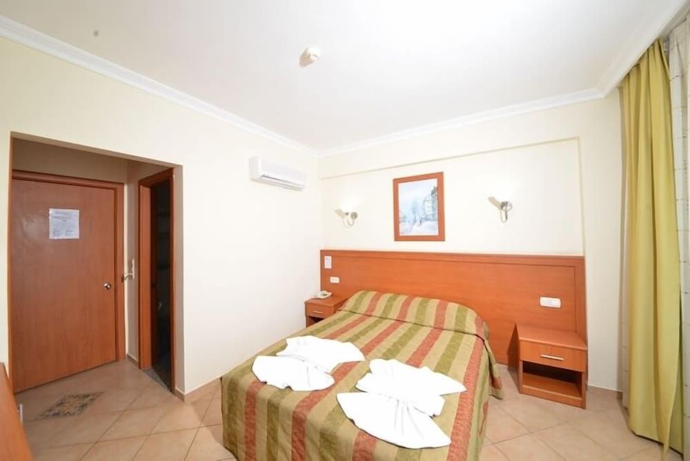 Villa Beldeniz Standard Room 3