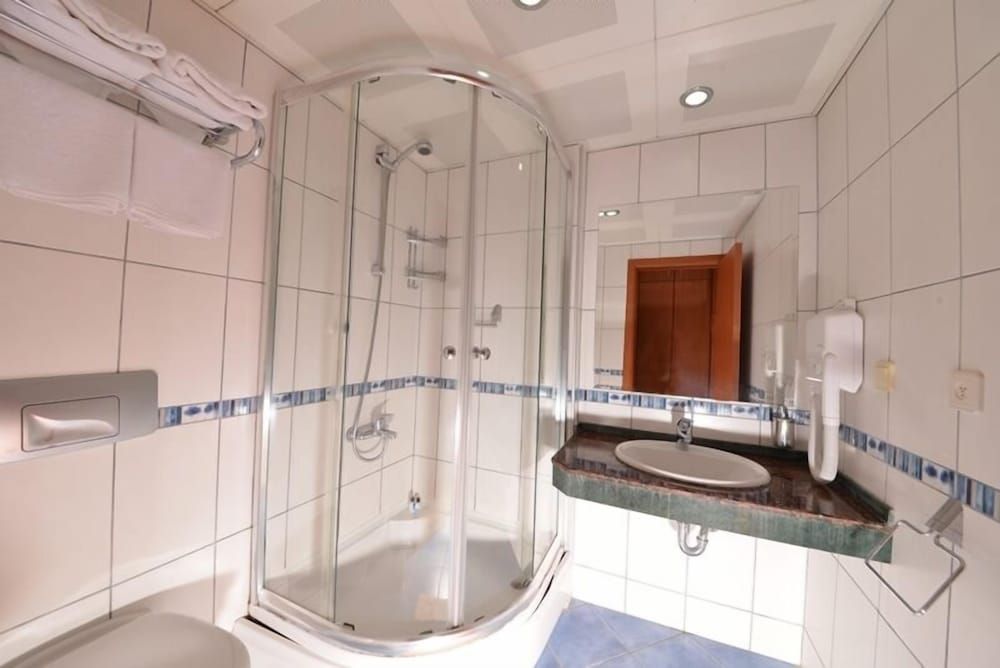 Villa Beldeniz Standard Room 7