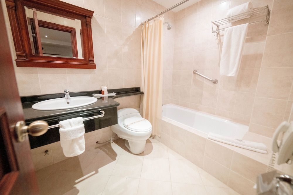 Grand Victoria Boutique Hotel Single Room 5