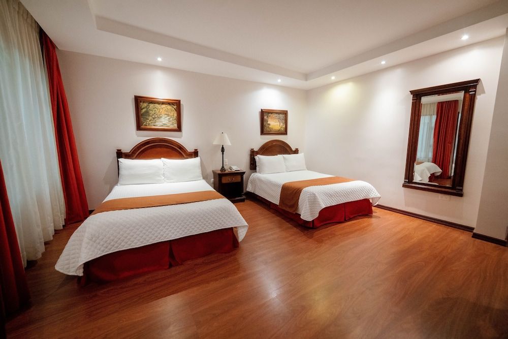 Grand Victoria Boutique Hotel