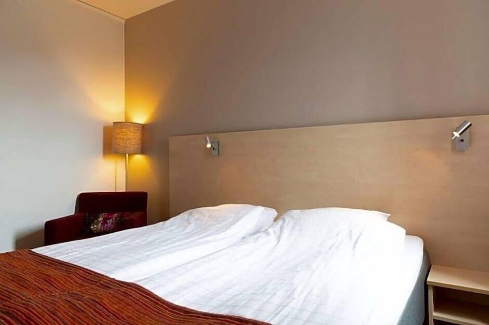 Hotell Vilja Queen Room 2