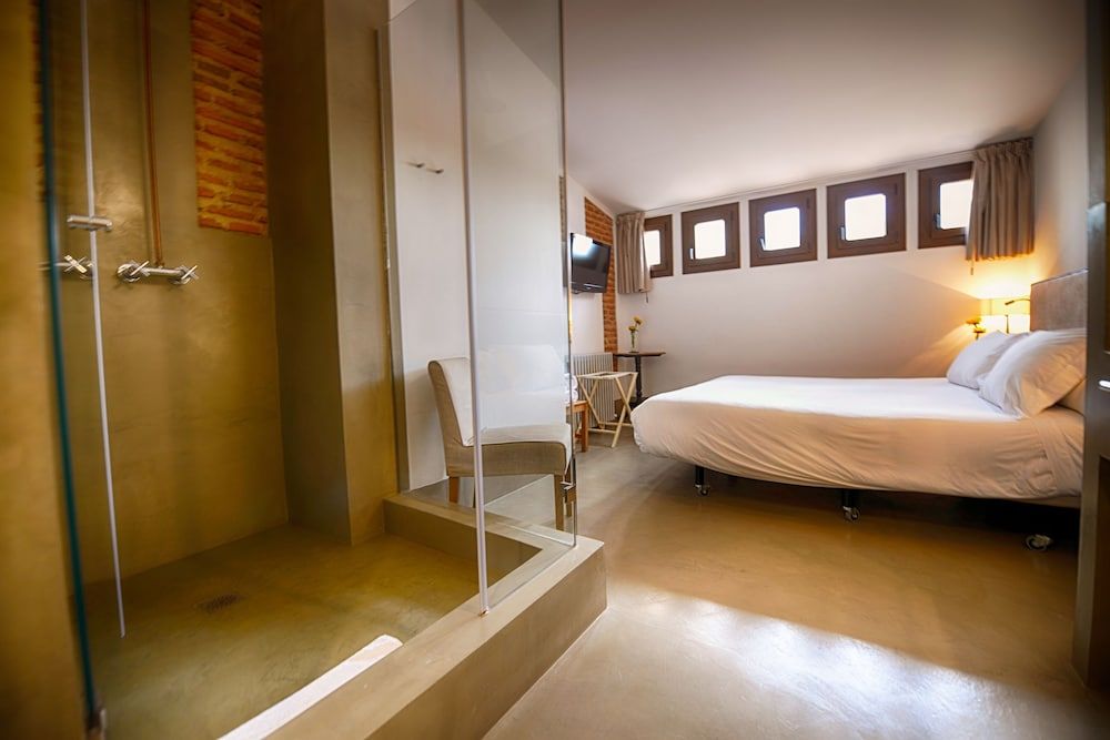 Rusticae Palacio Carvajal Girón Double Room