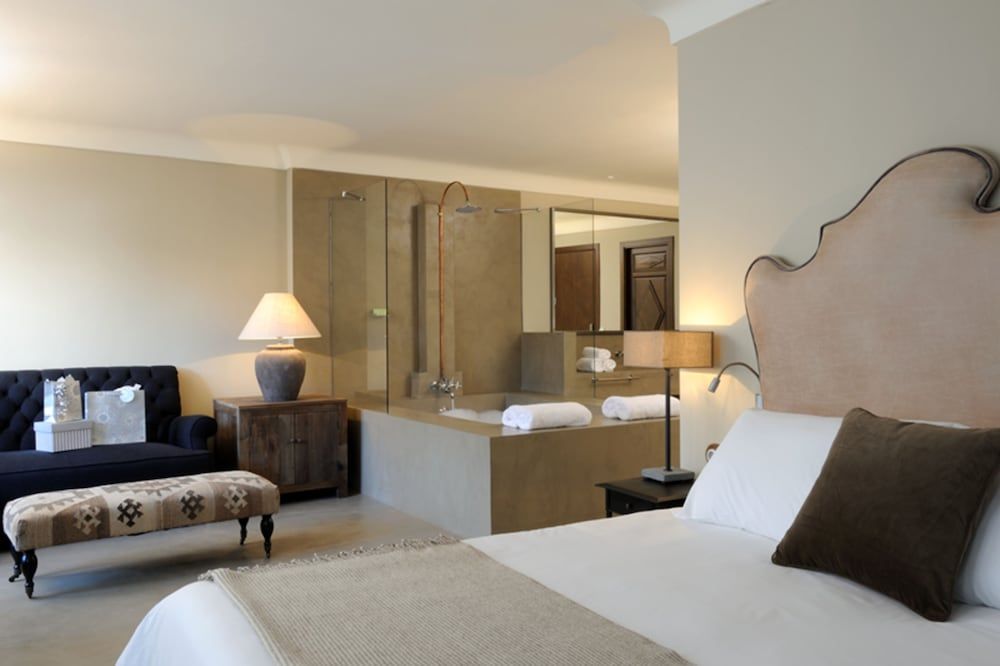 Rusticae Palacio Carvajal Girón Suite 2