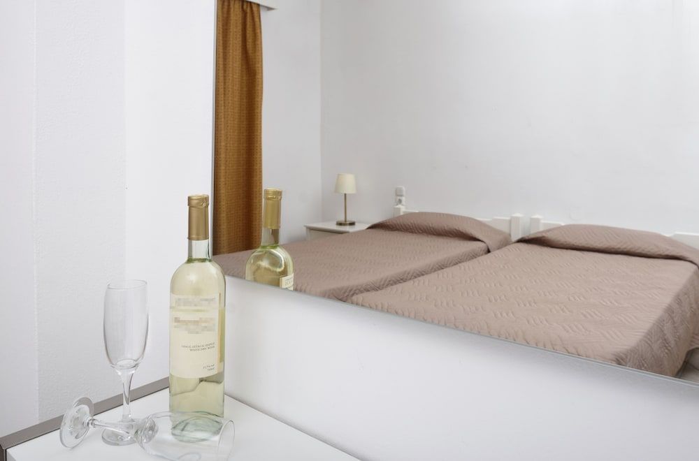 Standard Room, Sea View