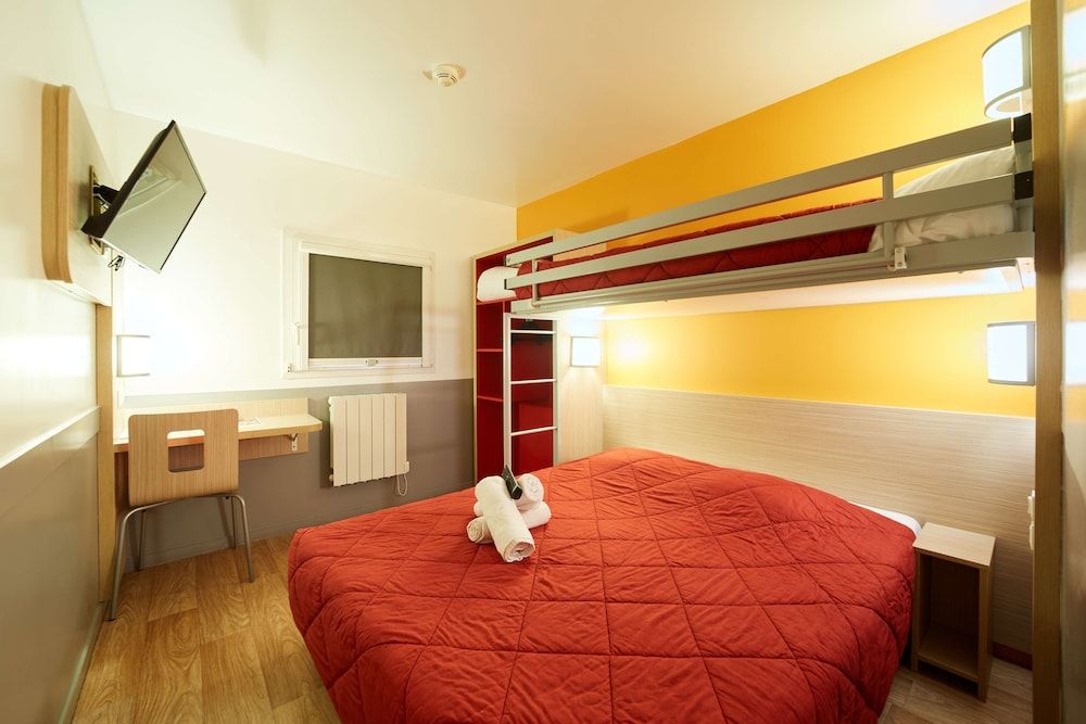 Standard Room, 1 Double Bed