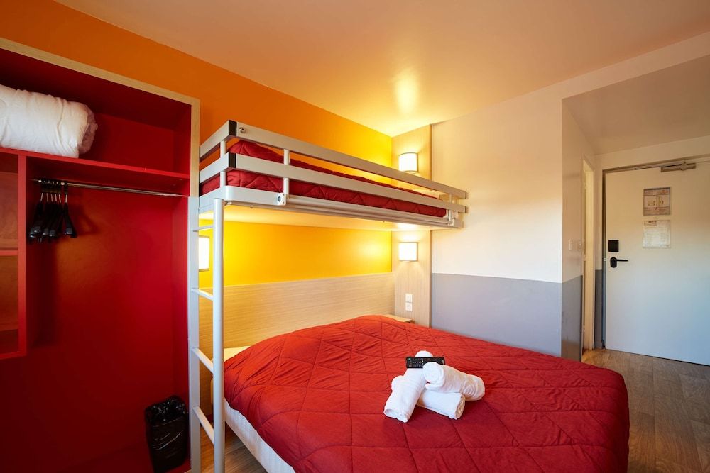 Standard Room, Multiple Beds