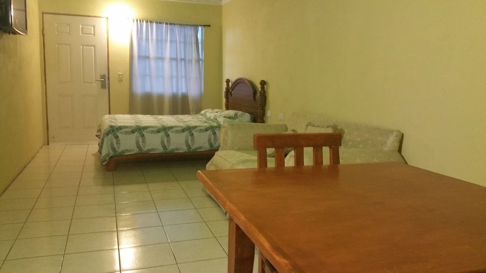 Loft, 1 Double Bed with Sofa bed, Kitchenette