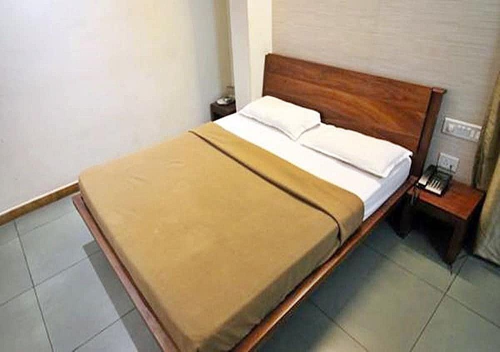 undefined Hotel Holiday Home 9