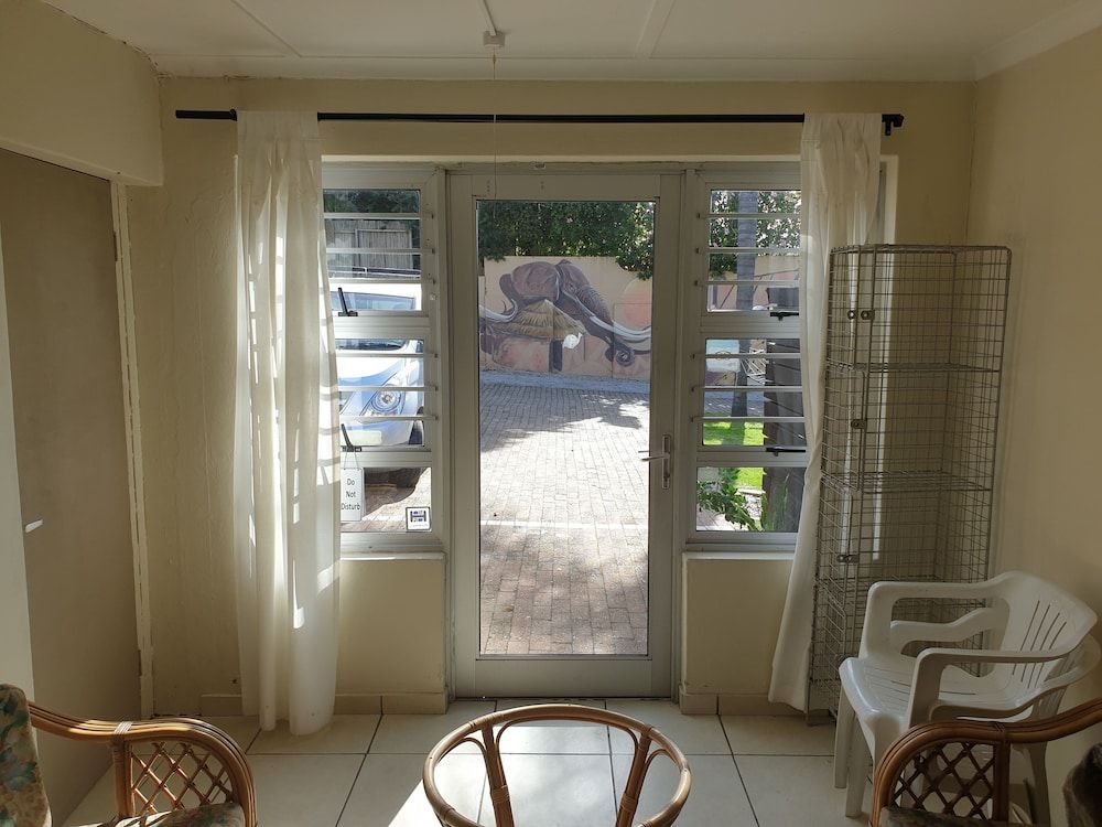 undefined Amakaya Backpackers Travelers Accommodation 4