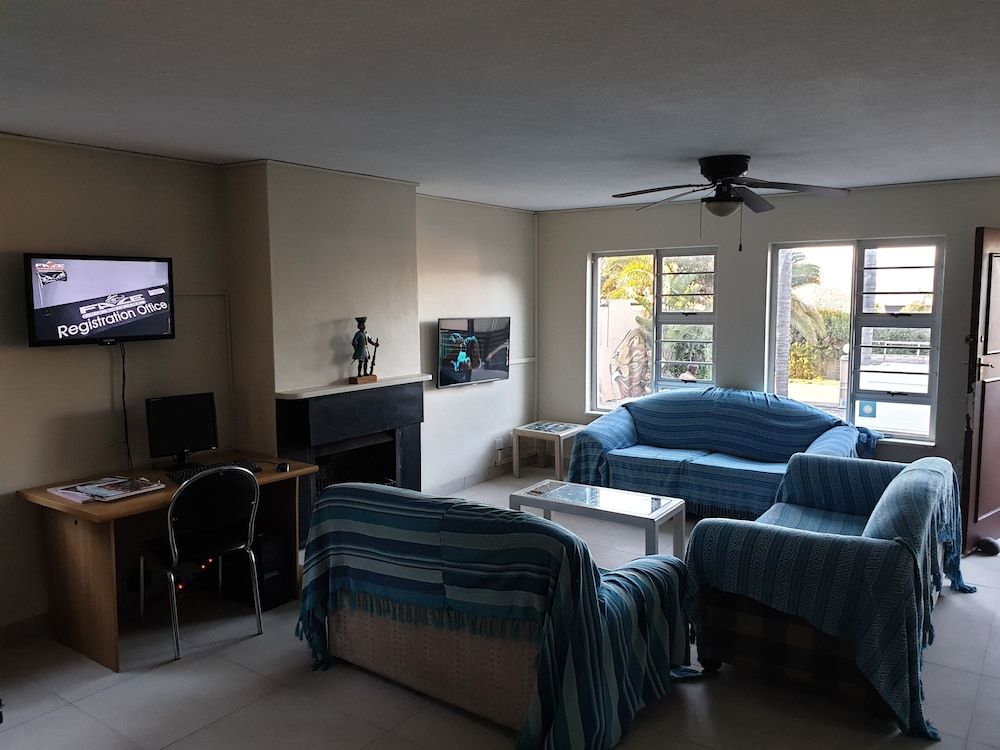 undefined Amakaya Backpackers Travelers Accommodation 7