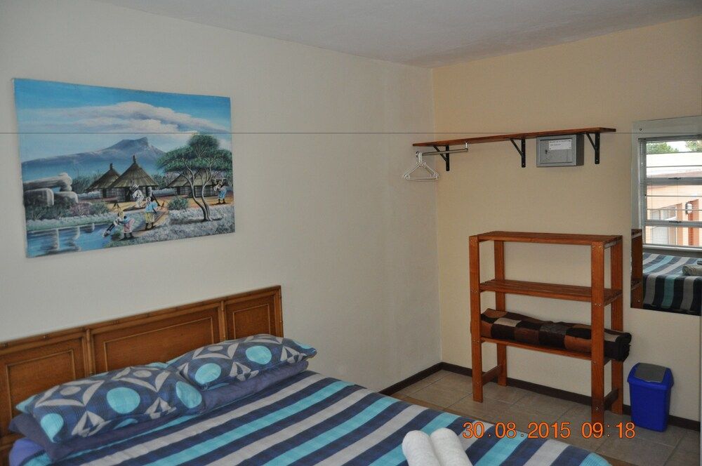 Basic Double Room