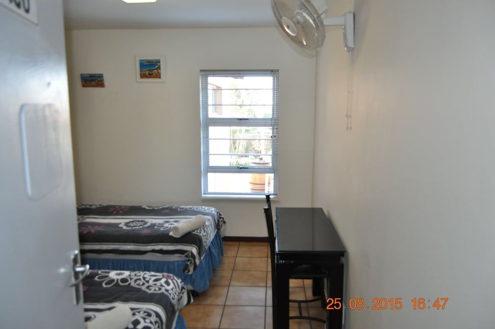Basic Twin Room, 2 Twin Beds