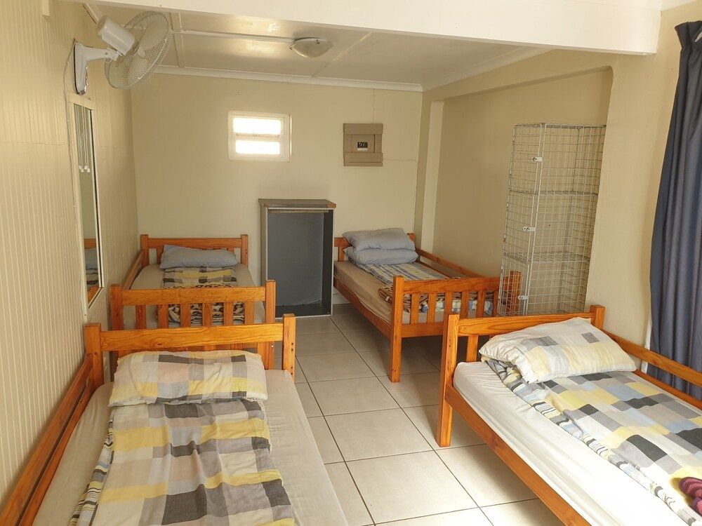 Basic Shared Dormitory, Mixed Dorm