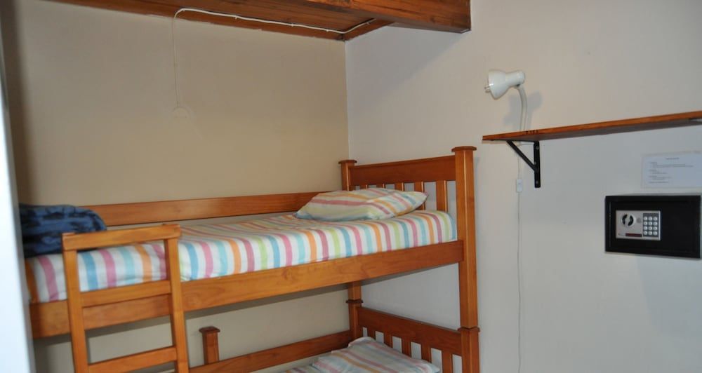 undefined Amakaya Backpackers Travelers Accommodation