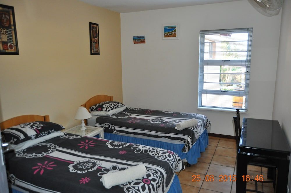 undefined Amakaya Backpackers Travelers Accommodation 3