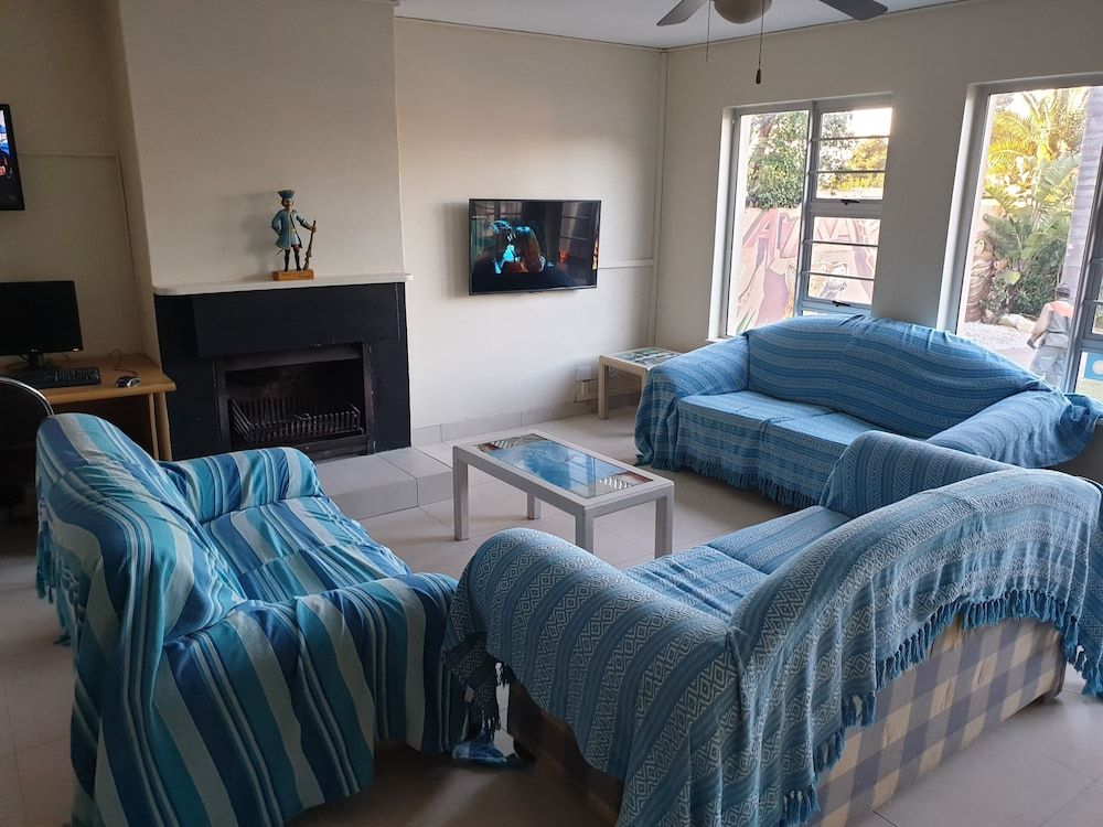 undefined Amakaya Backpackers Travelers Accommodation 6