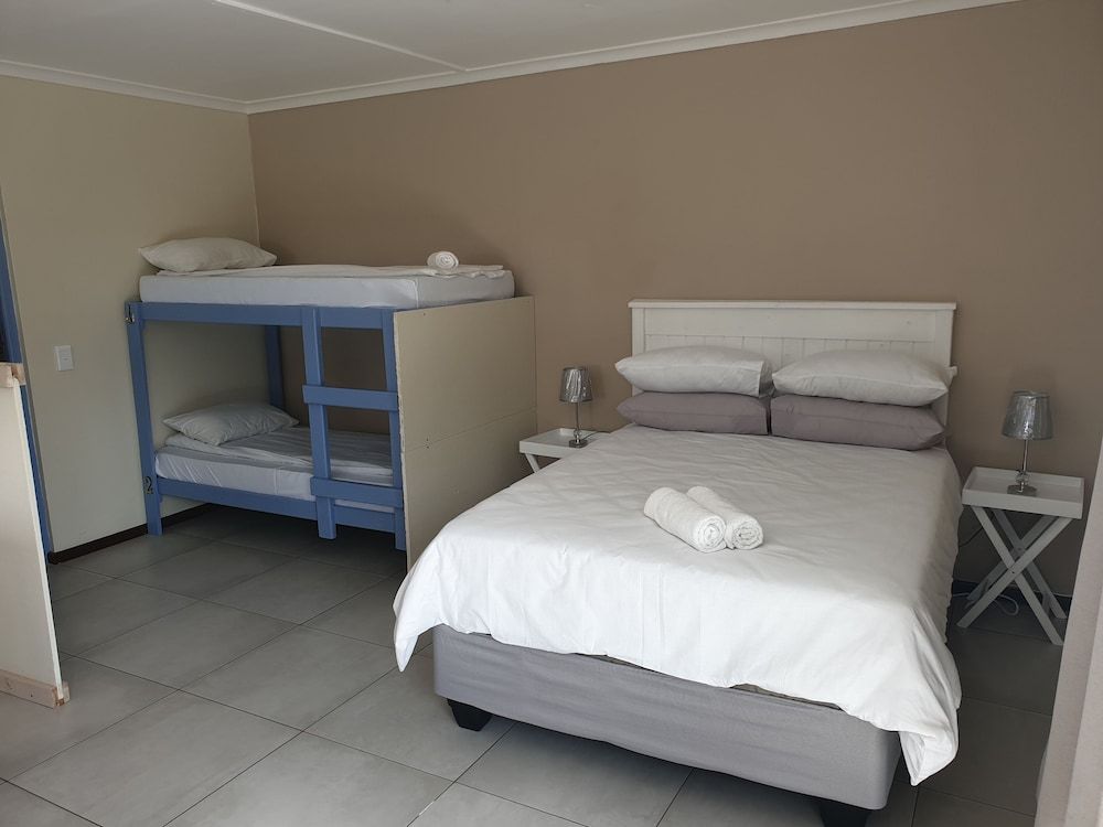 Family Double Room, 1 Bedroom