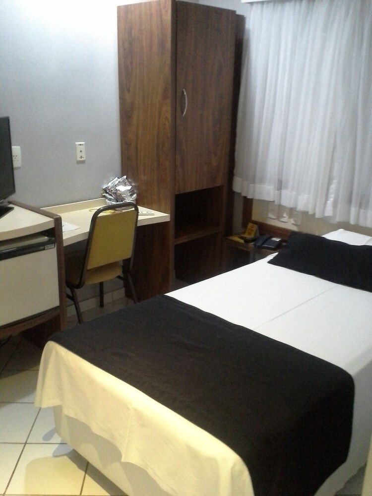 Economy Single Room