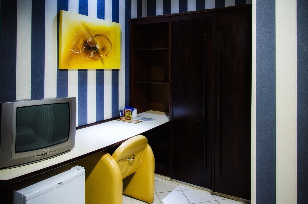 Deluxe Twin Room, Ground Floor