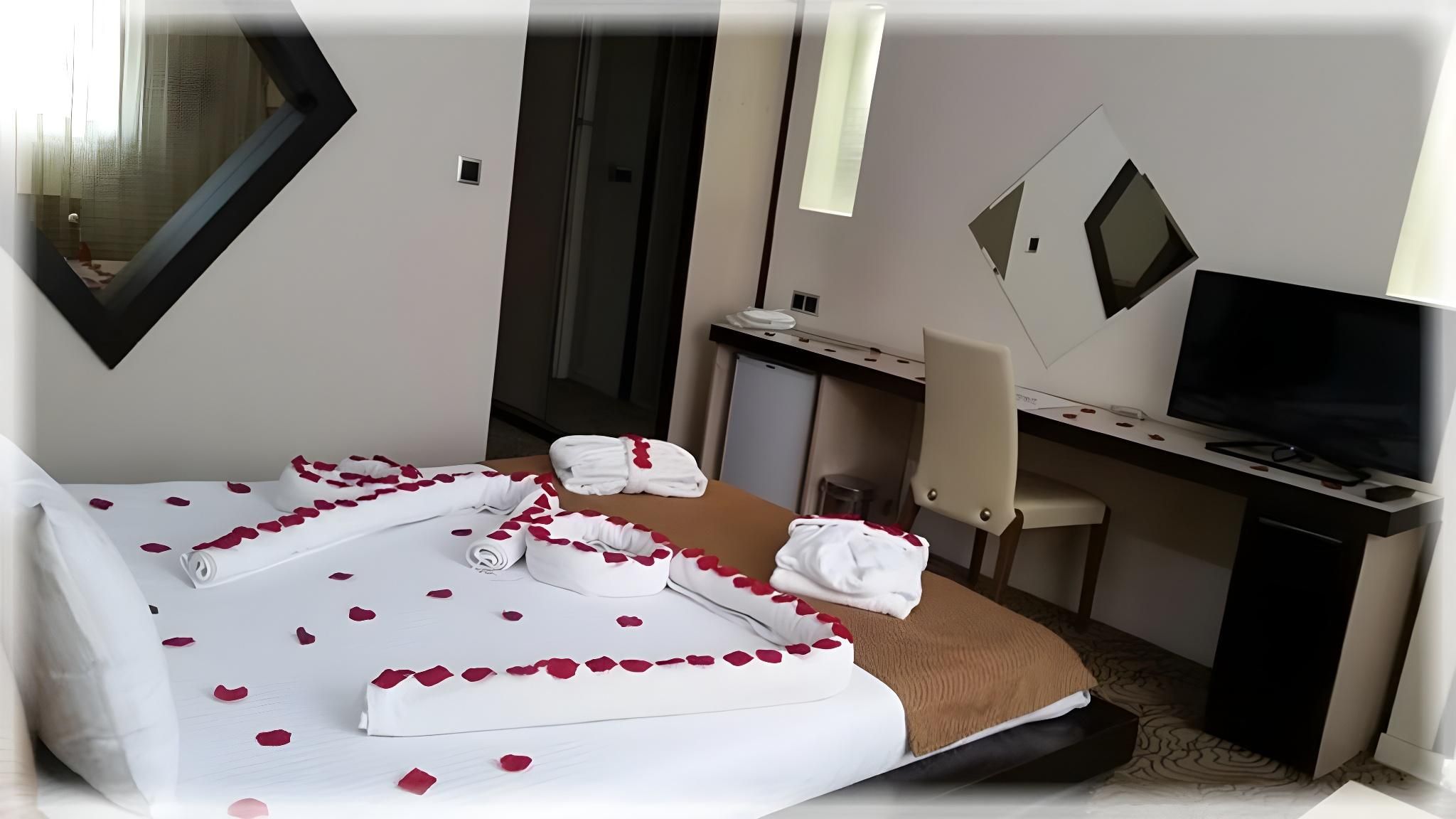 Grand Denizli Hotel Standard Double 3