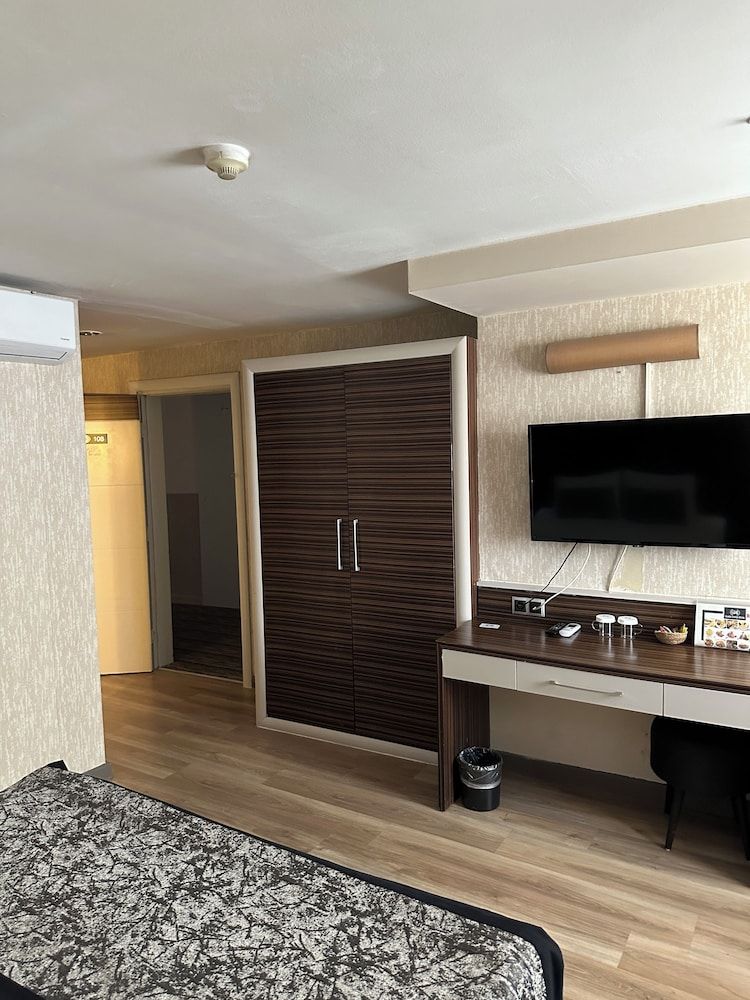 Grand Denizli Hotel Standard Triple Room 14