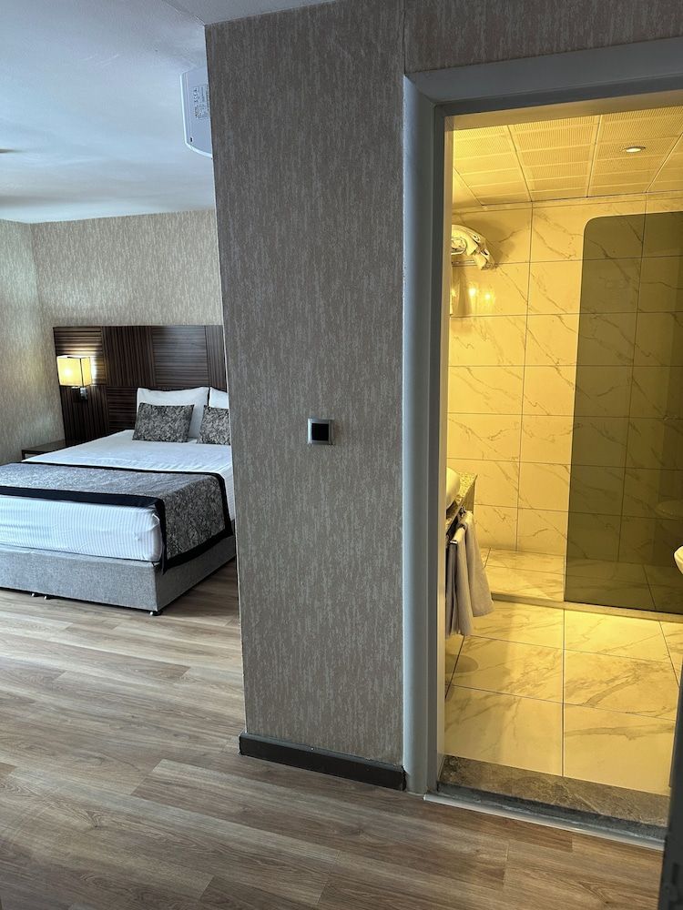 Grand Denizli Hotel Standard Double or Twin Room 8