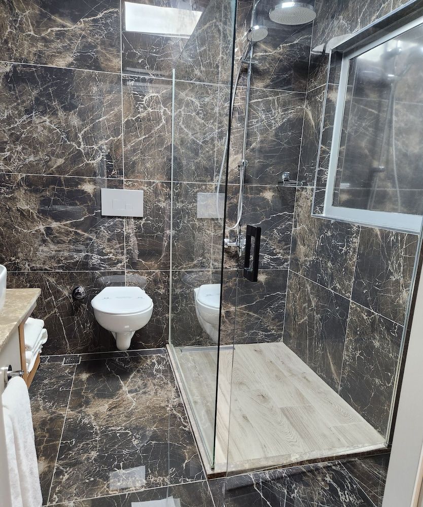 Grand Denizli Hotel Deluxe Double Room 8