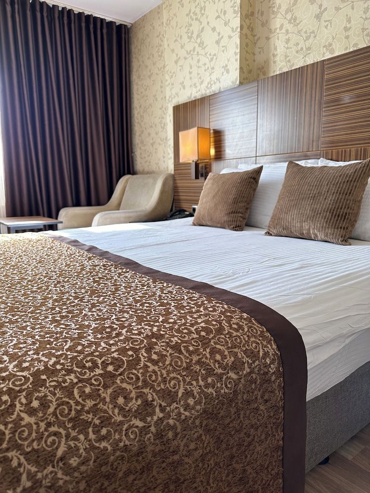 Grand Denizli Hotel Standard Double or Twin Room 9