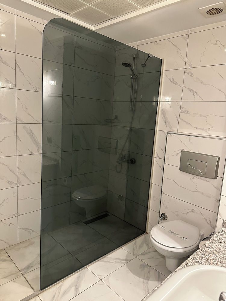 Grand Denizli Hotel Standard Triple Room 10