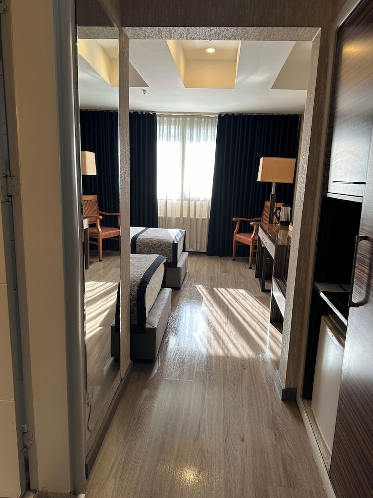 Grand Denizli Hotel Standard Double or Twin Room 28