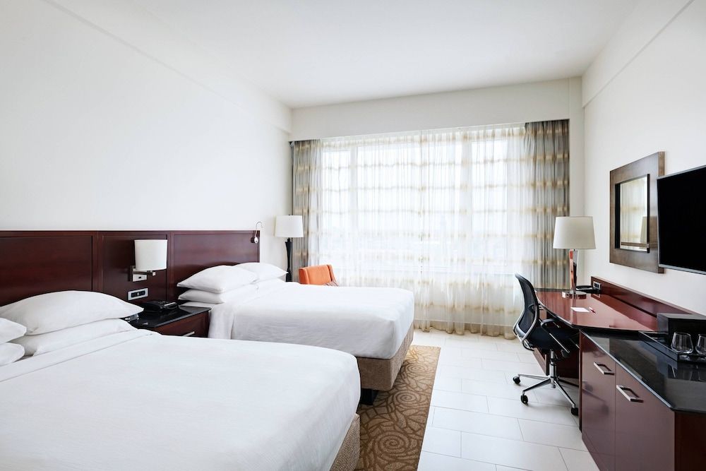 Executive Room, 1 Double Bed