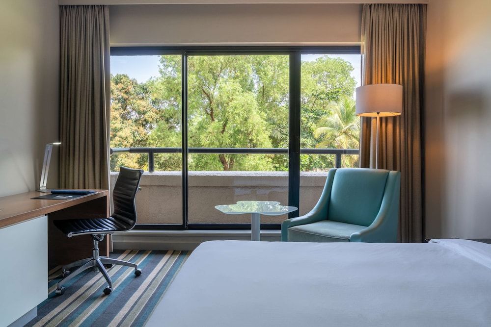 Premium Room, Balcony, Ocean View