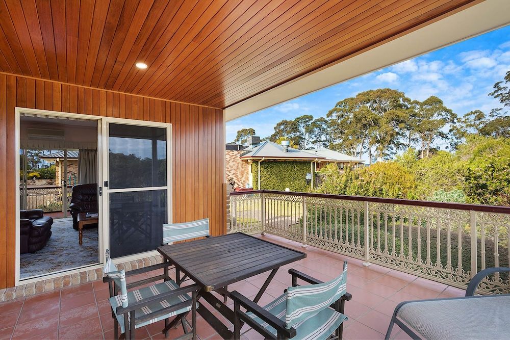 Robyns Nest Boutique Resort Extended Stay Couples 3