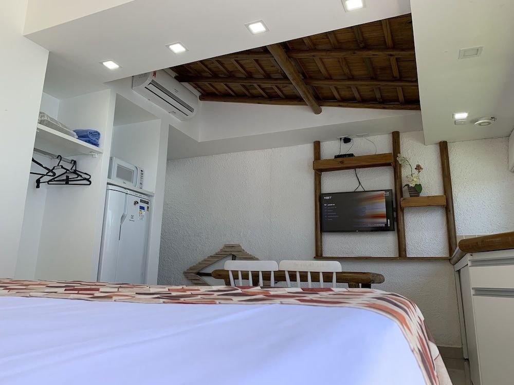 Deluxe House, Queen, 1 Bedroom, Garden or Pool View, Balcony