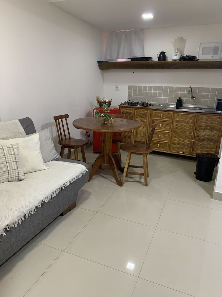 Economy Apartment, Double and Sofa Bed, 1 Bedroom