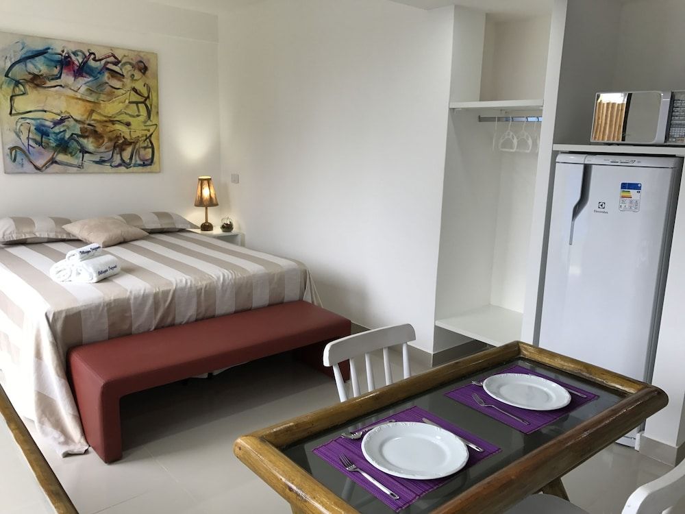 Deluxe House, Queen, 1 Bedroom, Garden or Pool View, Balcony