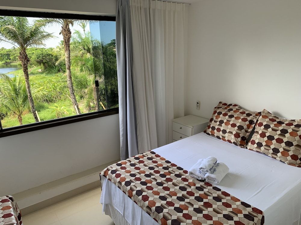 Deluxe House, Multiple Beds, 2 Bedroom, Lake View, Balcony