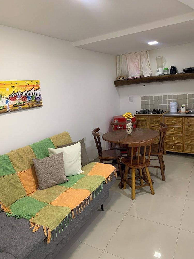 Economy Apartment, Double and Sofa Bed, 1 Bedroom