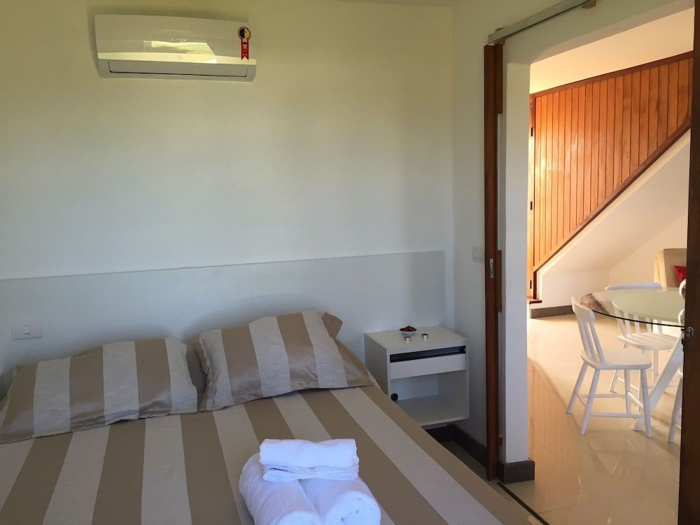 Deluxe Apartment, Queen and Sofa Bed, 1 Bedroom, Beach View, Balcony