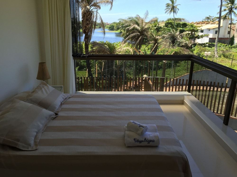 Deluxe House, Multiple Beds, 2 Bedroom, Beach View, Balcony