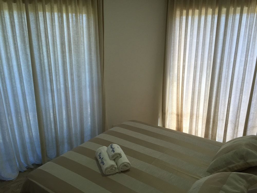 Deluxe Penthouse, Multiple Beds, 2 Bedroom, Beach View, Balcony