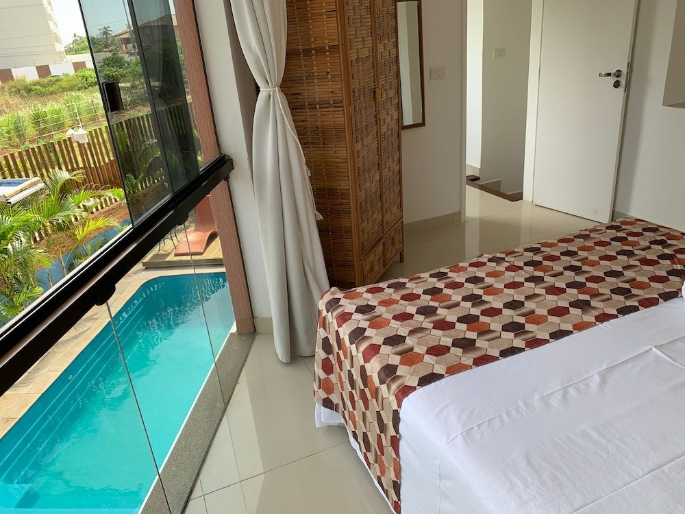Deluxe House, Multiple Beds, Accessible, 4 Bedroom, Beach View